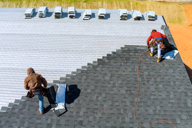 Best Tile Roofing Contractor  in Shiner, TX