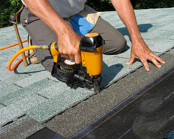 Best New Roof Installation  in Shiner, TX
