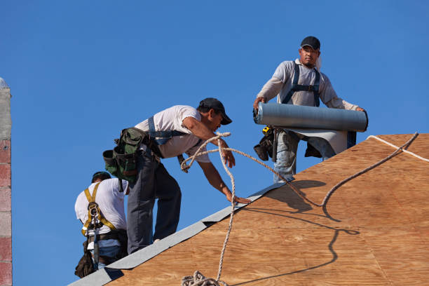 Best Commercial Roofing Services  in Shiner, TX