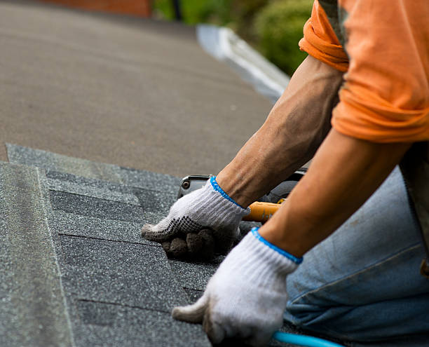 Best Slate Roofing Contractor  in Shiner, TX