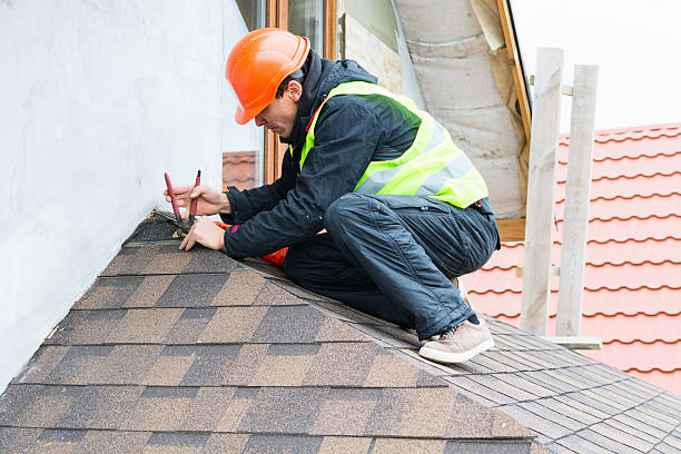 Quick and Trustworthy Emergency Roof Repair Services in Shiner, TX